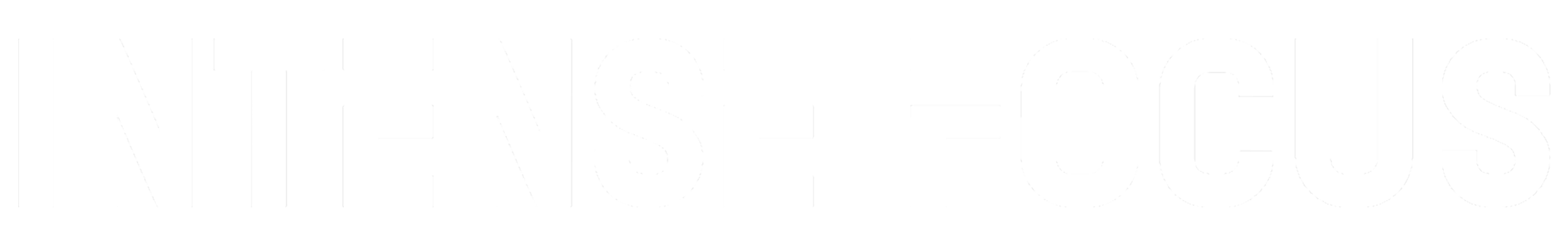 Intense Focus Logo